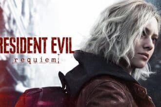 Resident Evil 9 Requiem