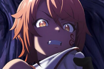 Roll Over and Die estrena nuevo Tráiler y presenta a más elenco