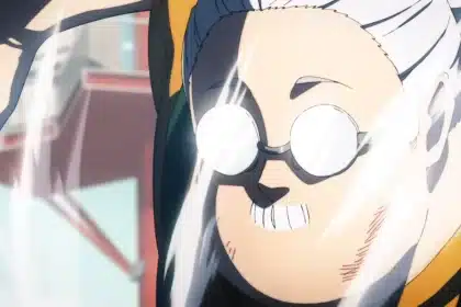 Sakamoto Days presents the Ending of its Part 2 in the trailer
