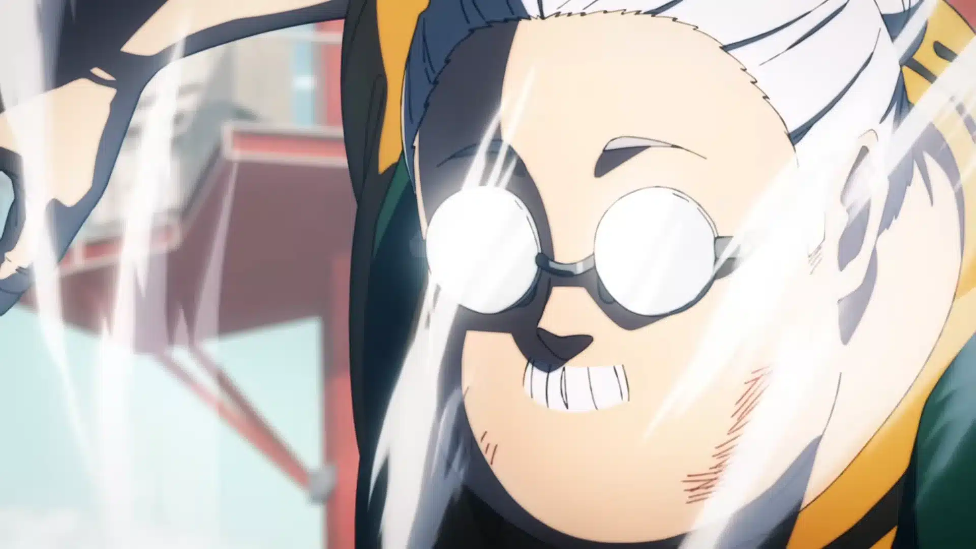Sakamoto Days presenta el Ending de su Parte 2 en Tráiler