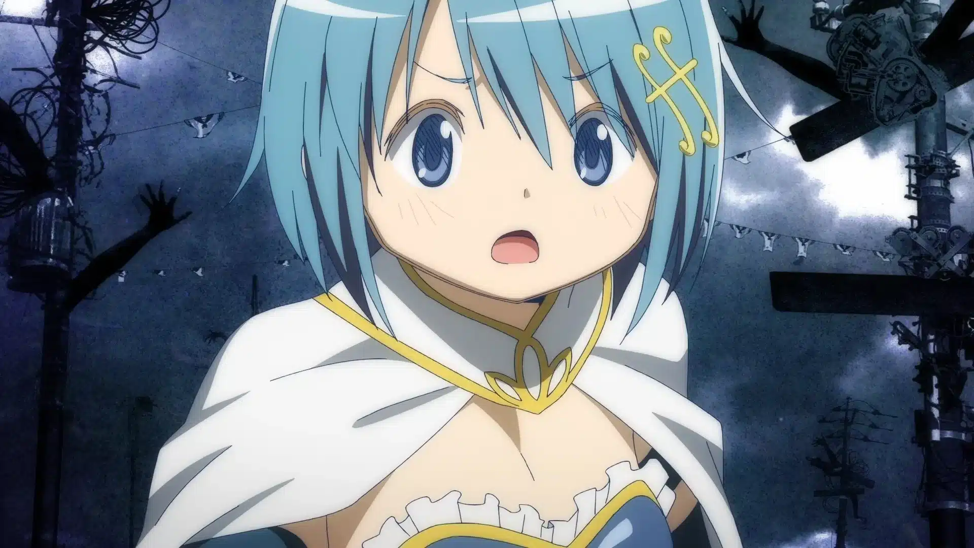 Los 5 personajes de anime que fueron transformados en monstruos