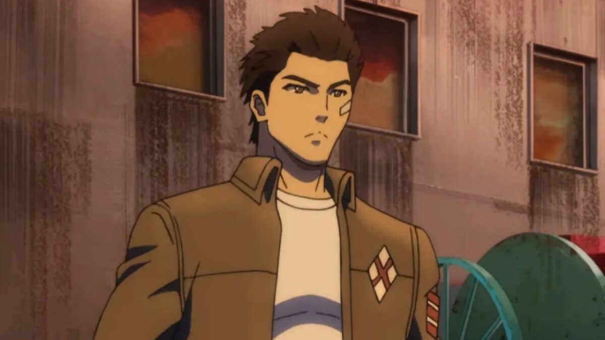 Shenmue 