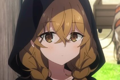 Silent Witch presenta sus primeros minutos, elenco, visual y opening