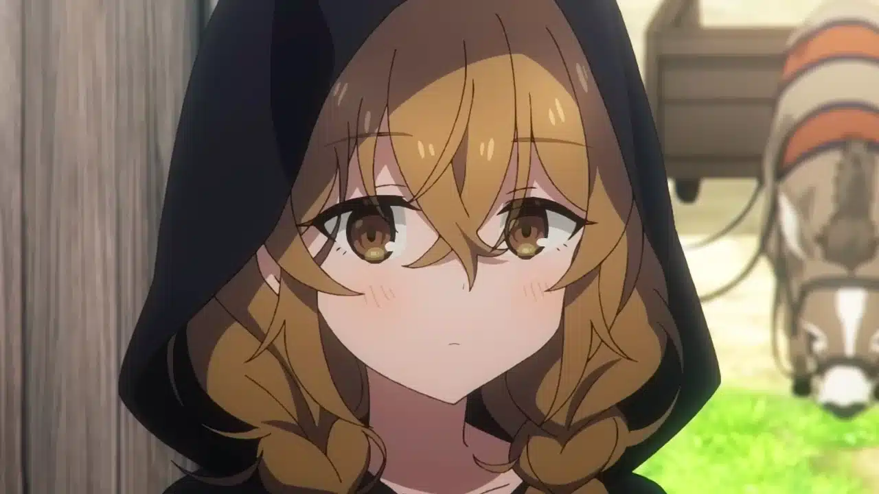 Silent Witch presenta sus primeros minutos, elenco, visual y opening