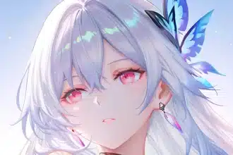 Skirk Genshin Impact