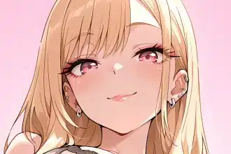 My Dress-Up Darling: Puedes adquirir esta hermosa figura de Marin Kitagawa