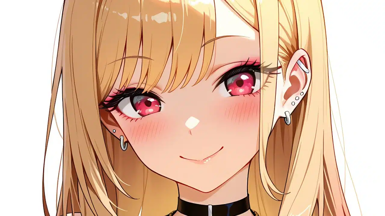 My Dress-Up Darling aparece en el The New York Times por su Temporada 2 Crunchyroll