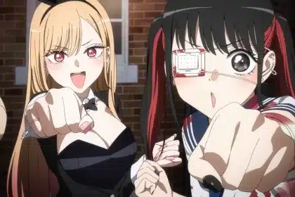 My Dress-Up Darling Temporada 2 ya tiene fecha de estreno