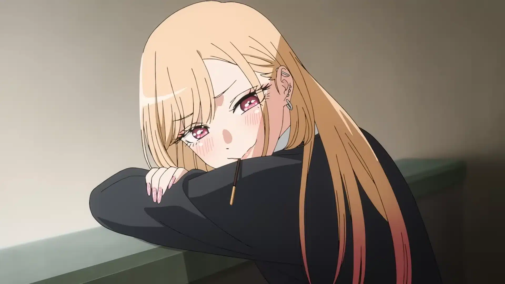My Dress-Up Darling 2 revelá su Tráiler Principal, imagen y más elenco