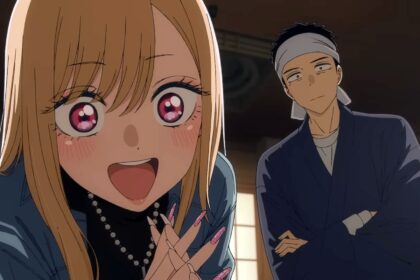 My Dress-Up Darling 2 revelá su Tráiler Principal, imagen y más elenco