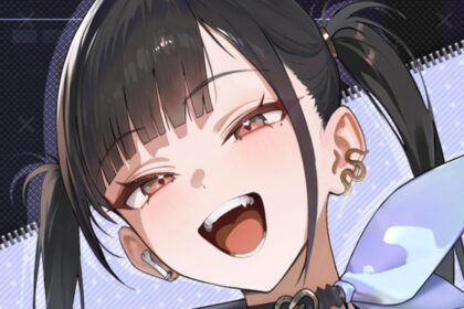 Sora Nikke