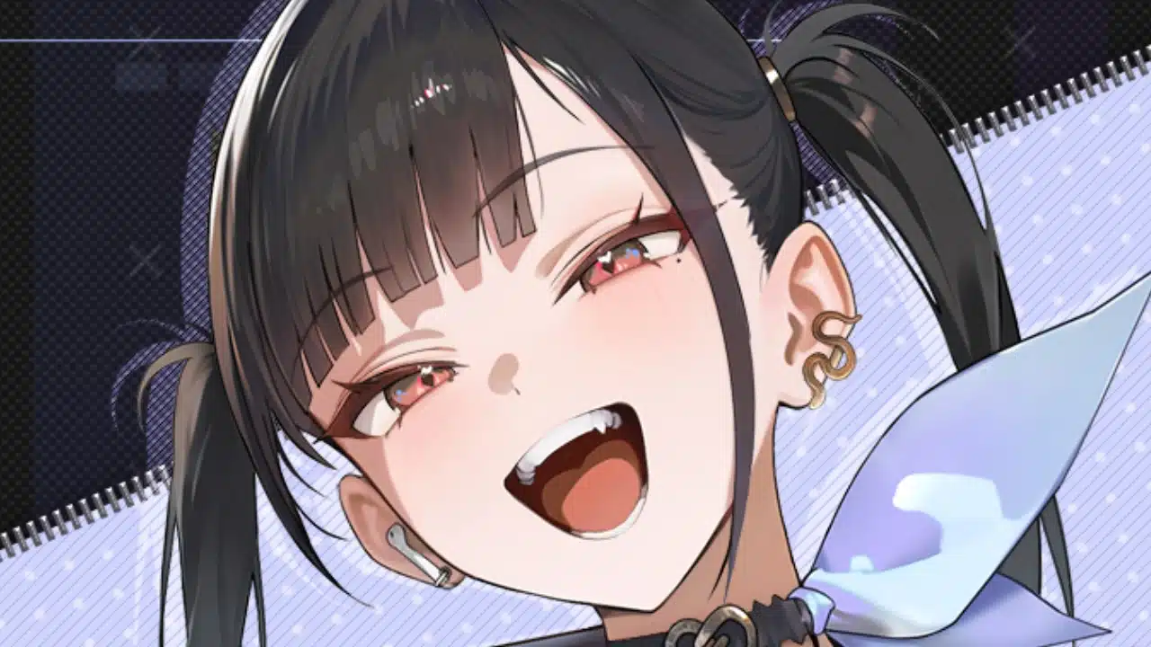 Sora Nikke