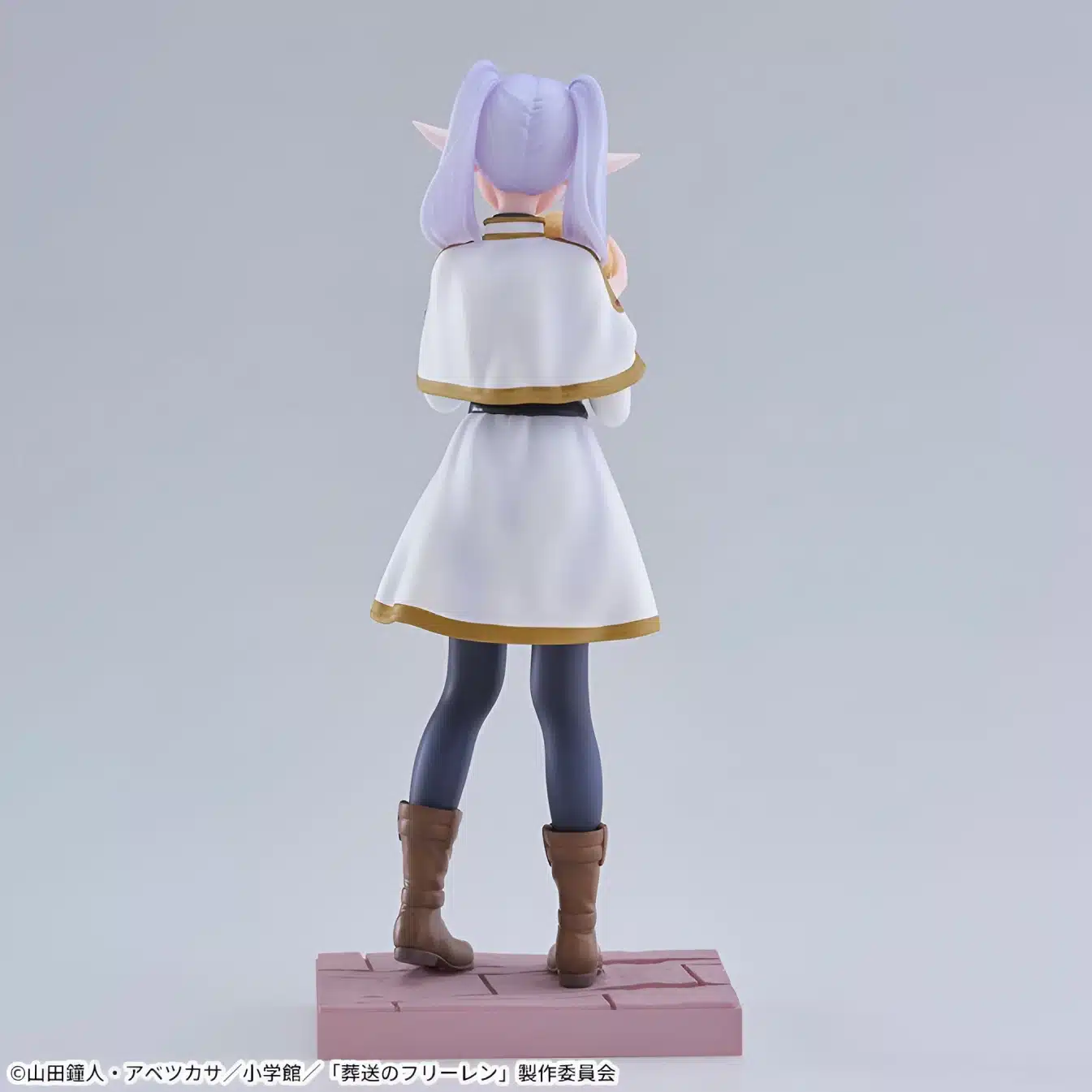 Frieren figure from another angle