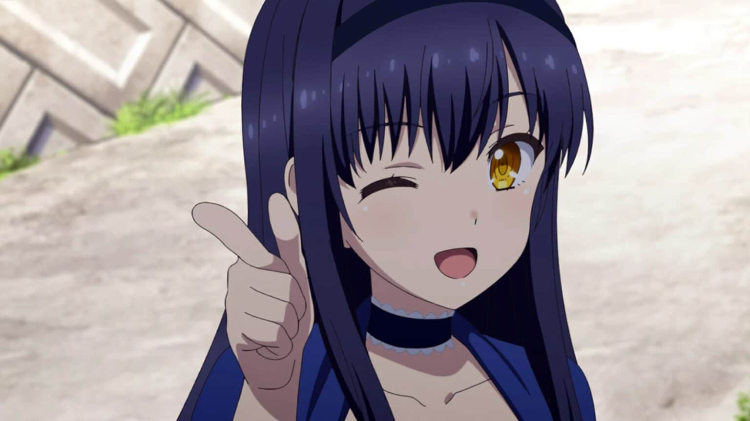 Summer Pockets estrenará una película en Agosto