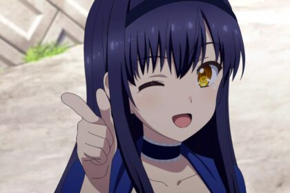 Summer Pockets estrenará una película en Agosto