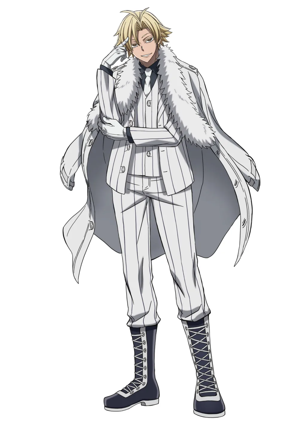 TOUGEN ANKI emociona con un impactante video