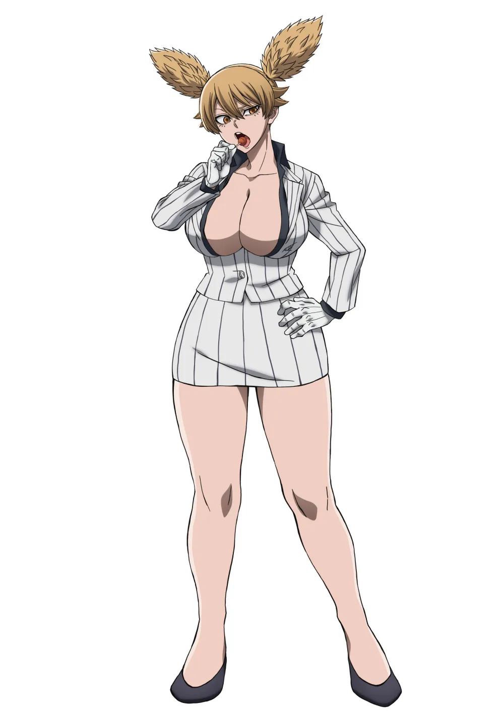 TOUGEN ANKI emociona con un impactante video