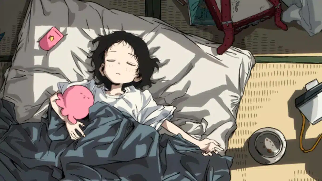 Takopi no Genzai crunchyroll