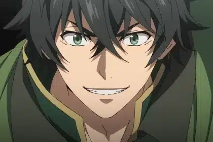 La Temporada 4 de Tate no Yuusha no Nariagari llegará el 9 de julio