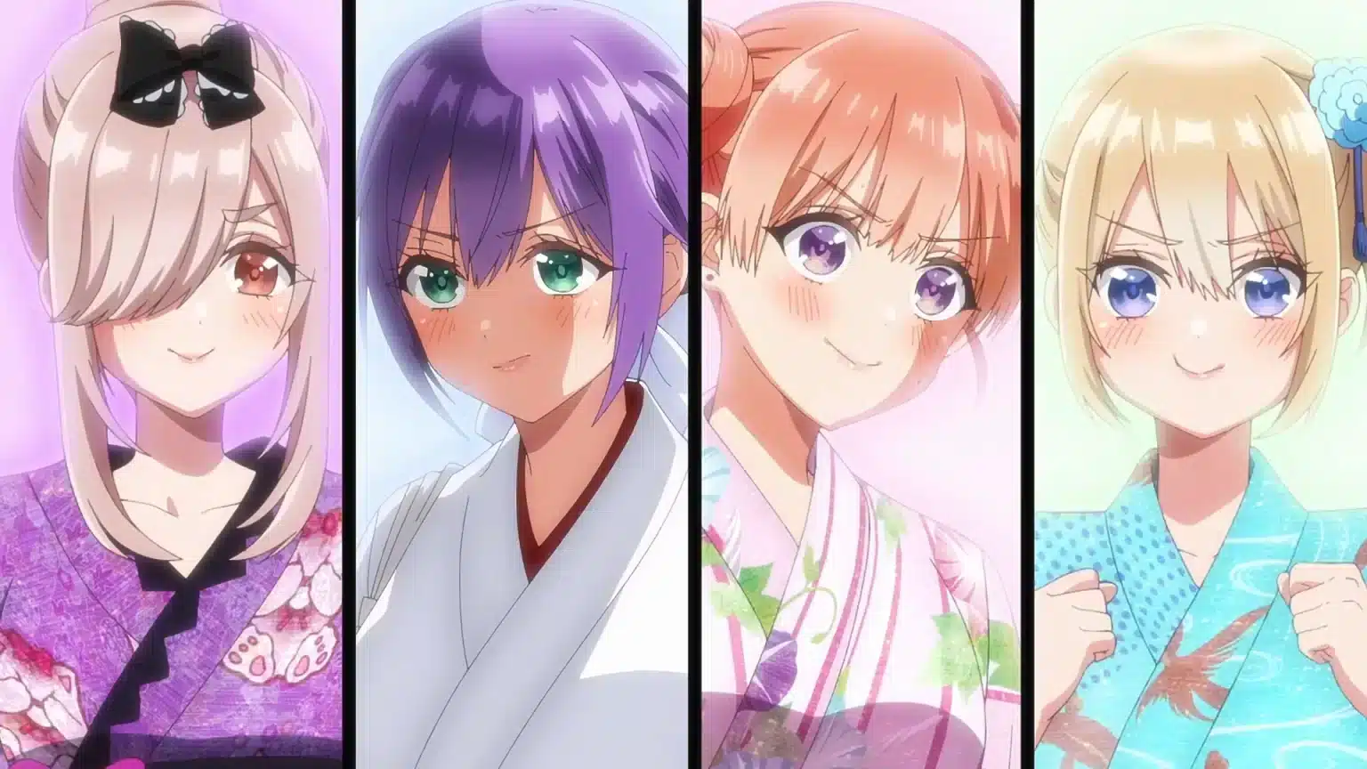 A Couple of Cuckoos Temporada 2 reveló su Fecha de Estreno y Opening