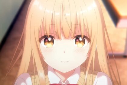 The Angel Next Door Spoils Me Rotten volverá en Abril de 2026 con su Temporada 2