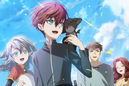 The Beginning After the End anuncia su Segunda Temporada