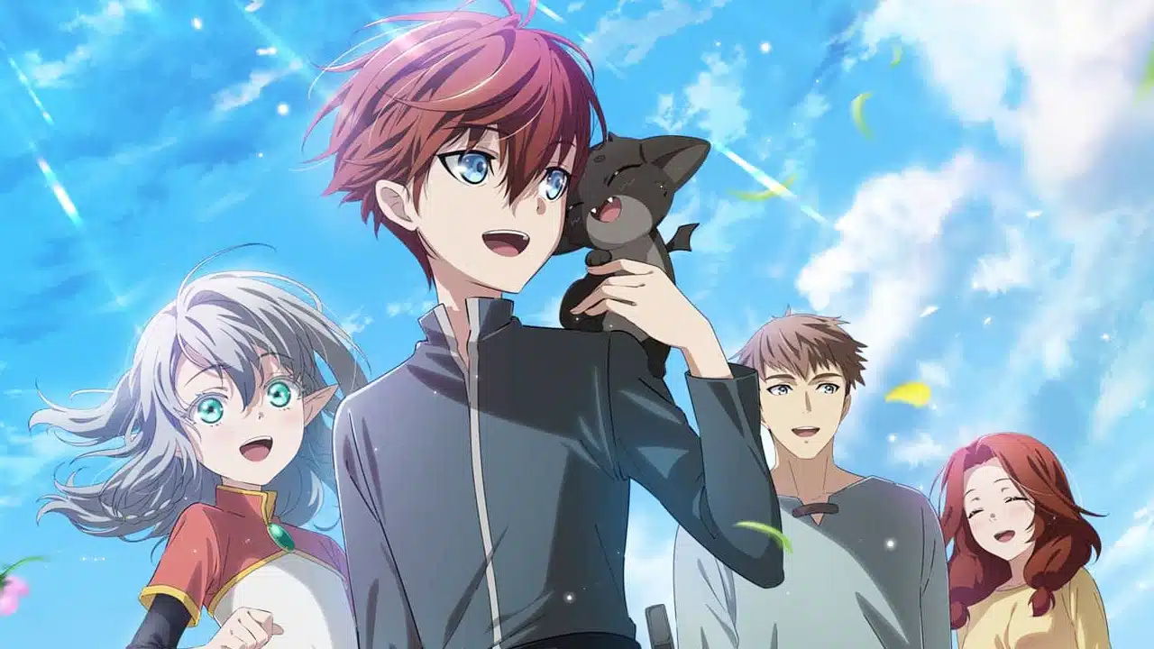 The Beginning After the End anuncia su Segunda Temporada