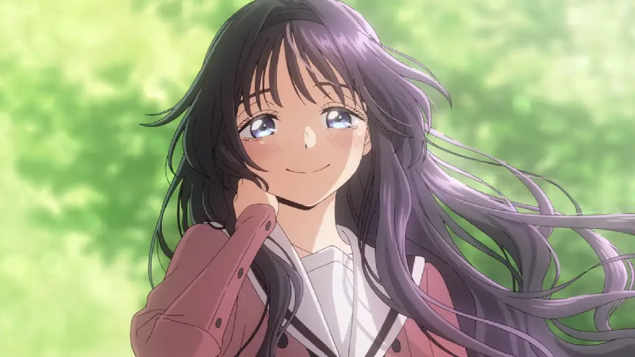 Los 9 mejores animes románticos que se estrenan este verano