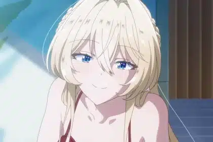 El yuri There’s No Freaking Way I’ll be Your Lover! Unless… ya tiene Fecha de Estreno