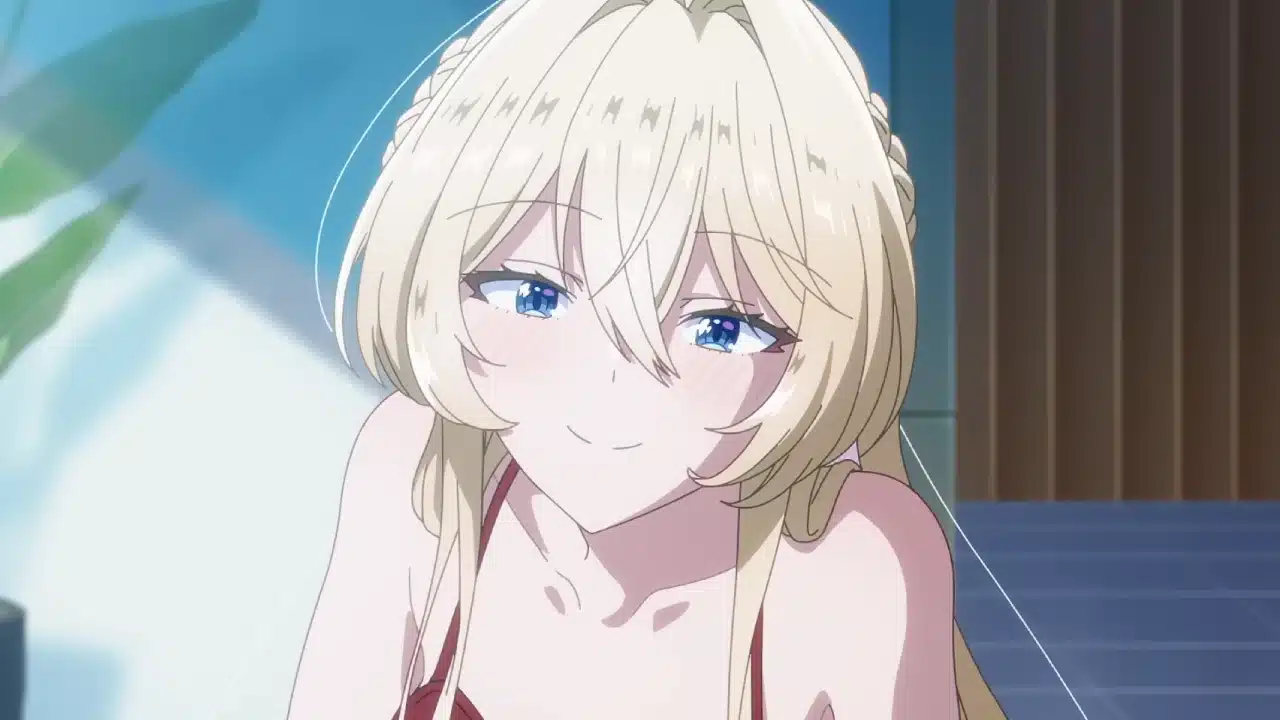 El yuri There’s No Freaking Way I’ll be Your Lover! Unless… ya tiene Fecha de Estreno