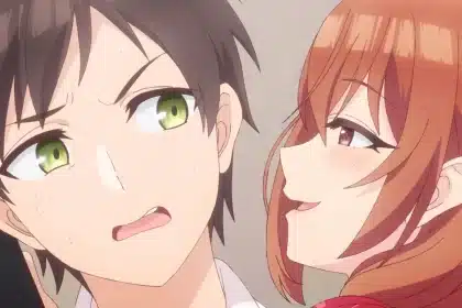Tomodachi no Imouto ga Ore ni dake Uzai lanza un nuevo avance y visual
