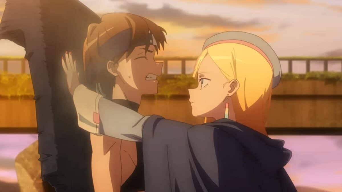 Towa no Yugure