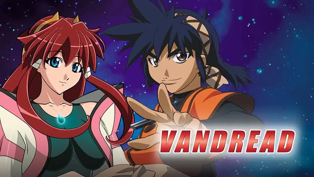 Vandread