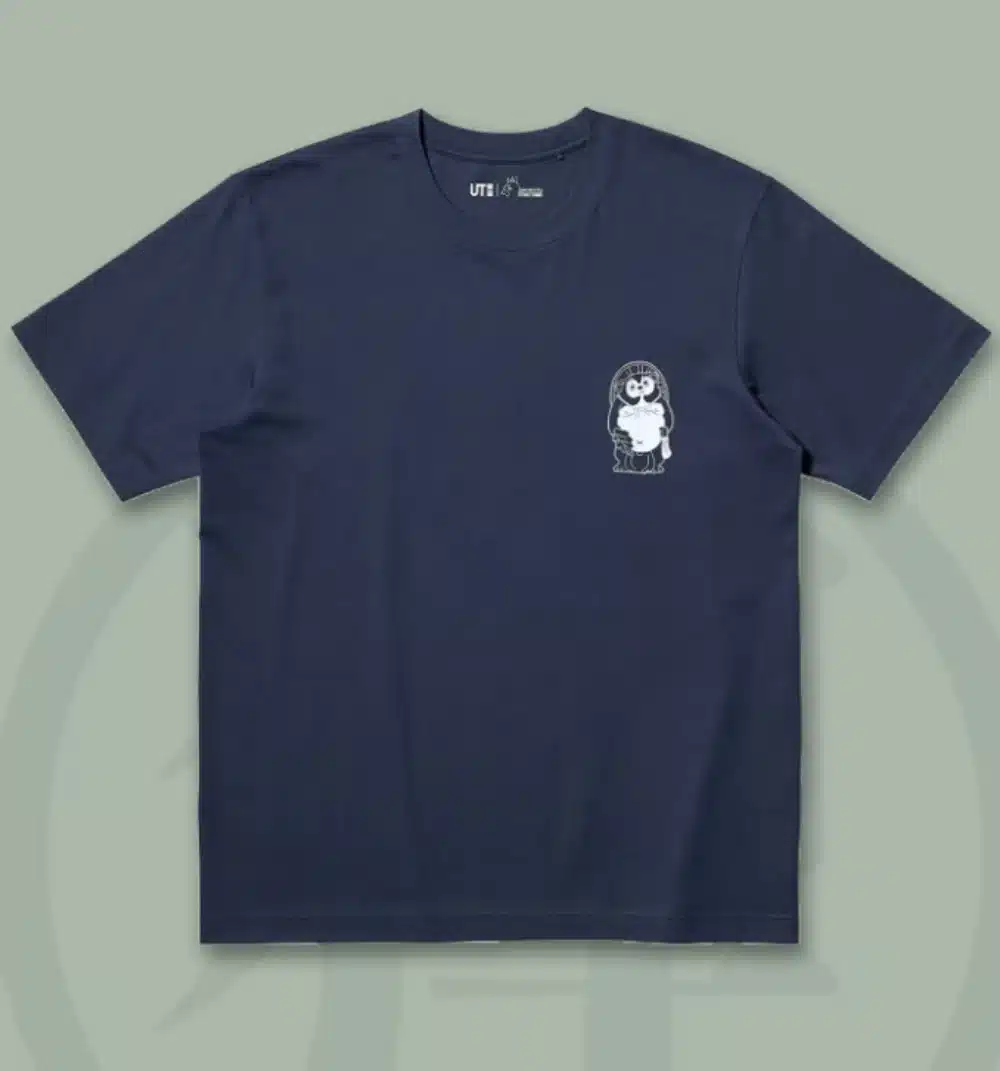 Vístete como tu película favorita de Studio Ghibli con la nueva colección de ropa