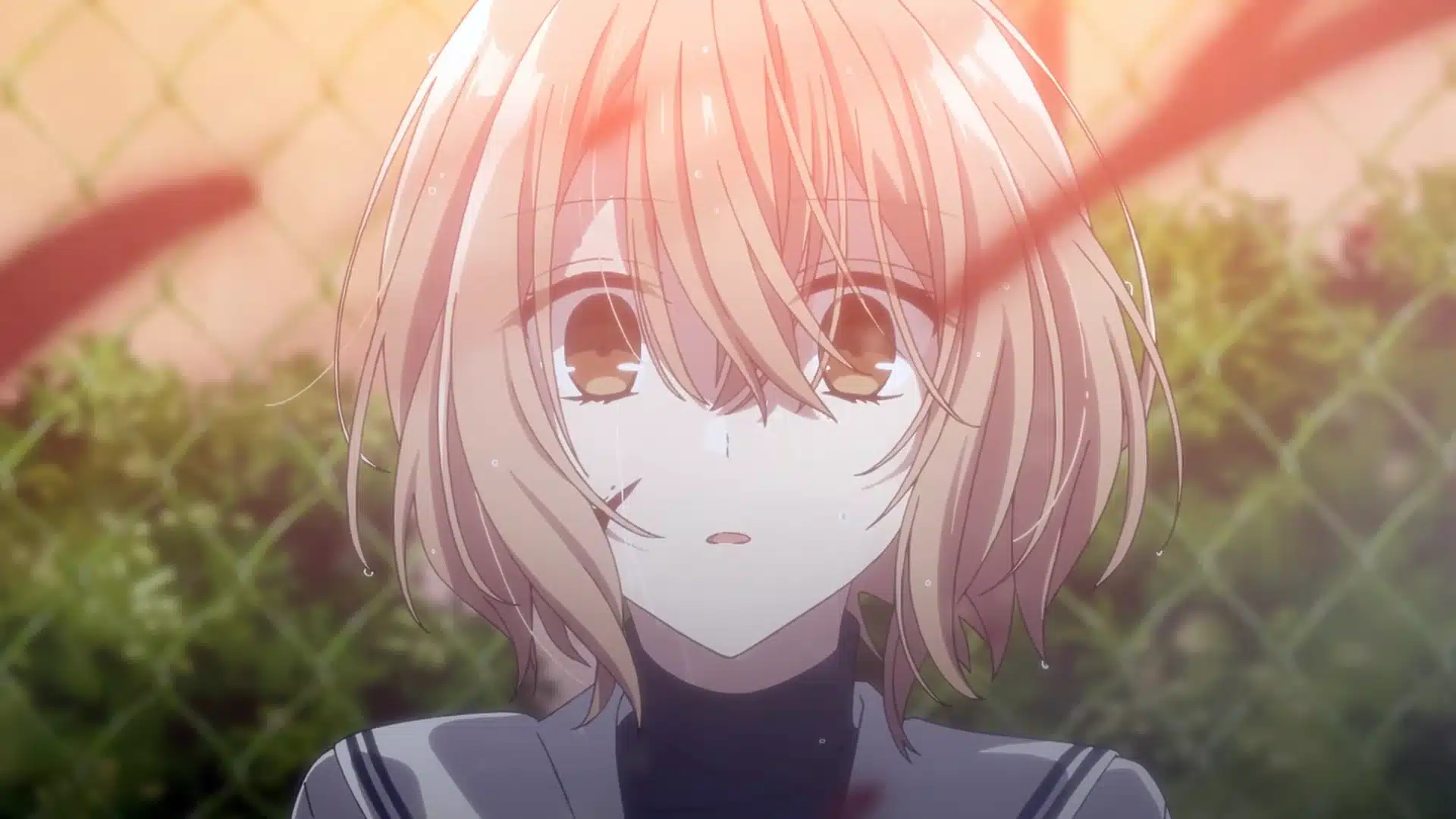 El yuri Watashi wo Tabetai lanza nuevo avance, visual y más