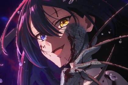 El yuri Watashi wo Tabetai lanza nuevo avance, visual y más
