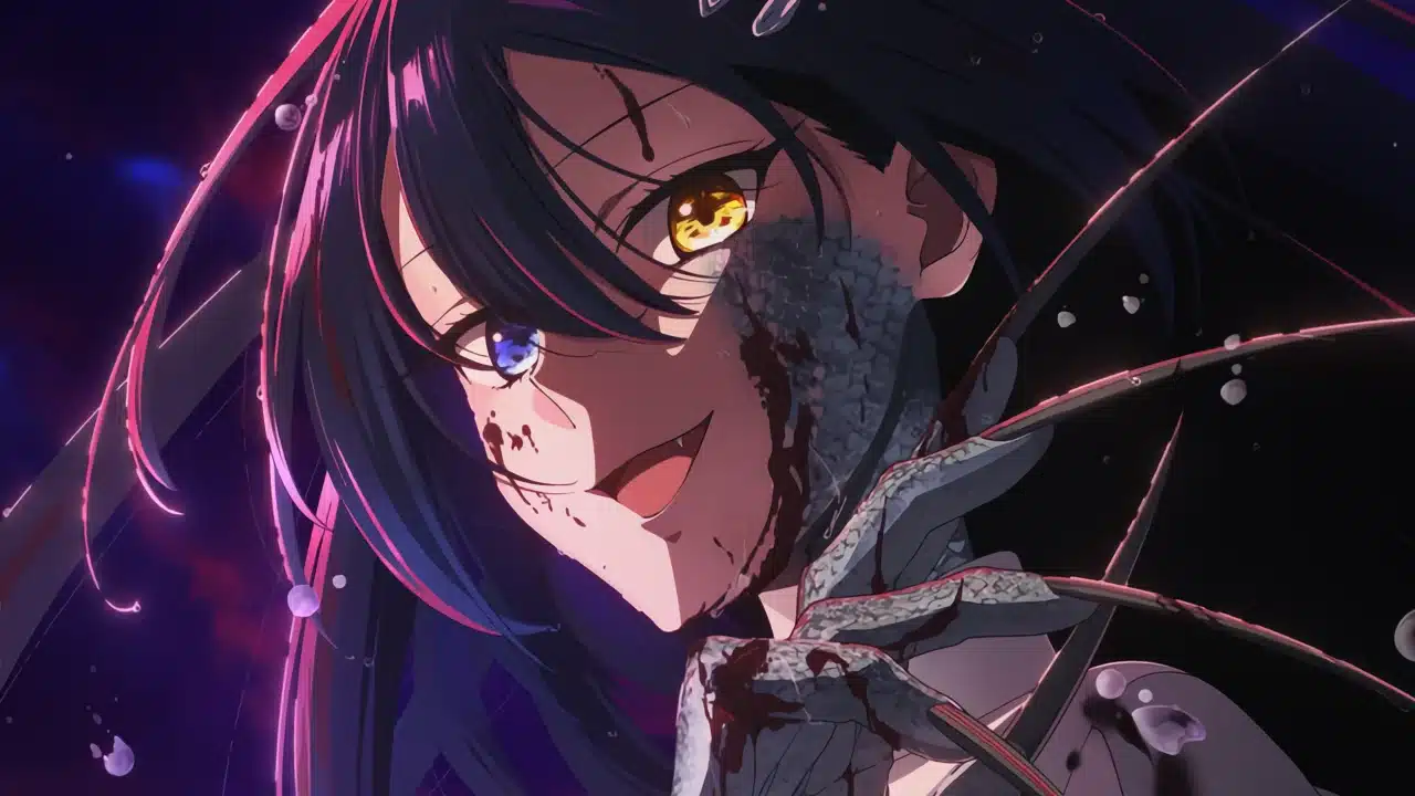 El yuri Watashi wo Tabetai lanza nuevo avance, visual y más