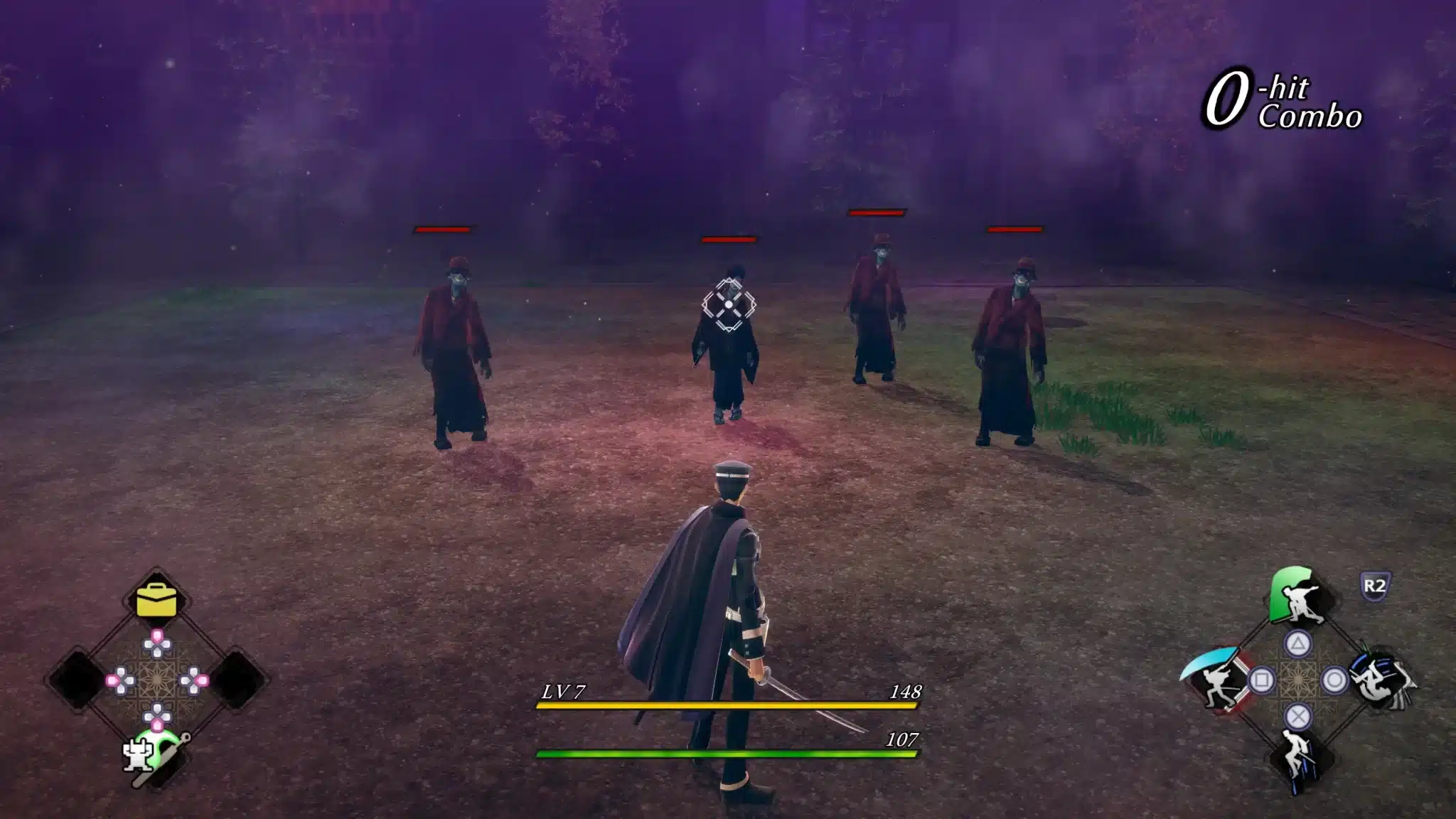 Souless Army