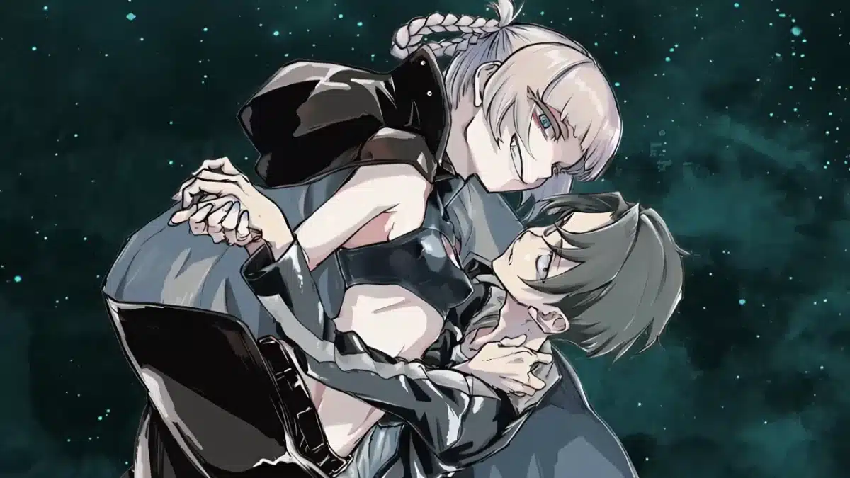 El manga Call of the Night sorprende al anunciar su regreso en Julio