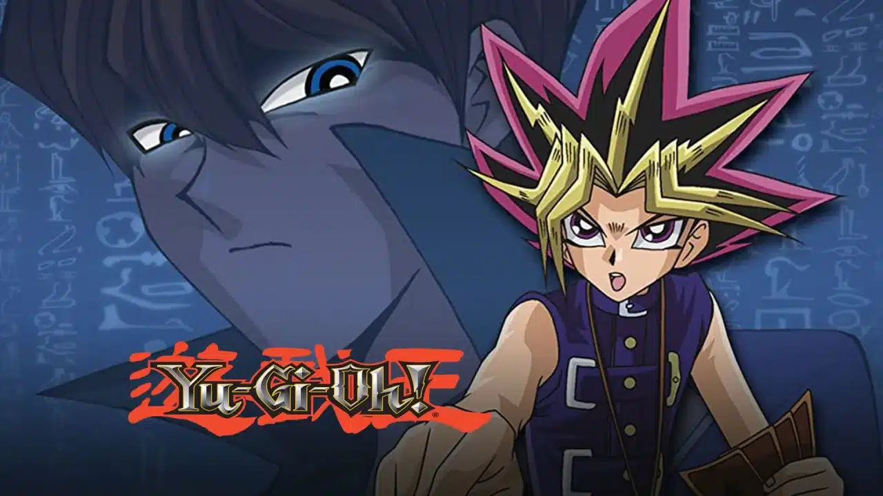 Yu-Gi-Oh! Duel Monsters