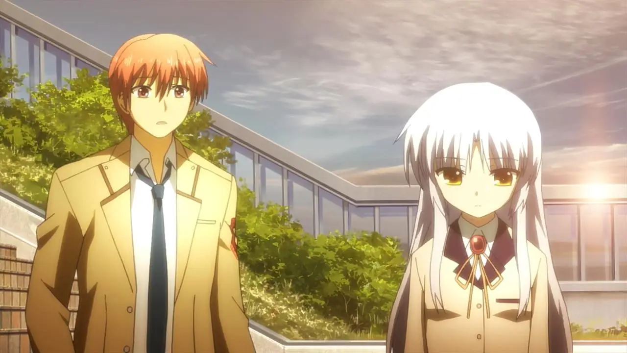 10 animes isekai con romances inolvidables