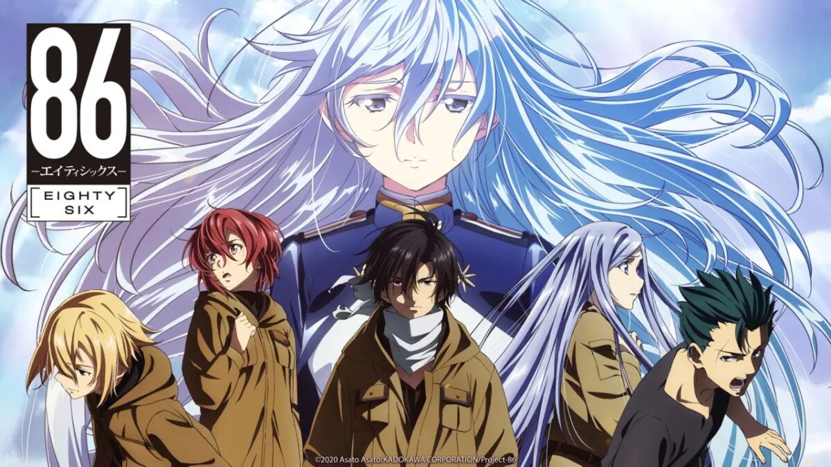 10 finales de anime que siguen viviendo en nuestra memoria