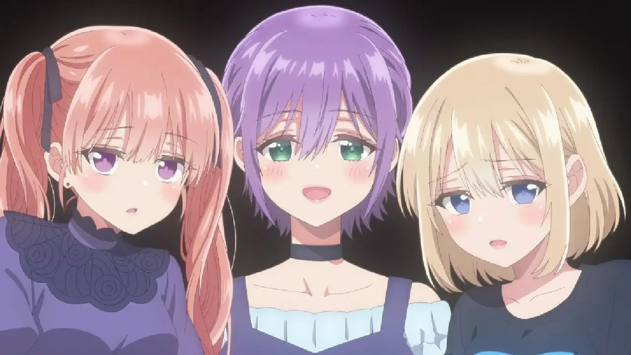 Los 9 mejores animes románticos que se estrenan este verano