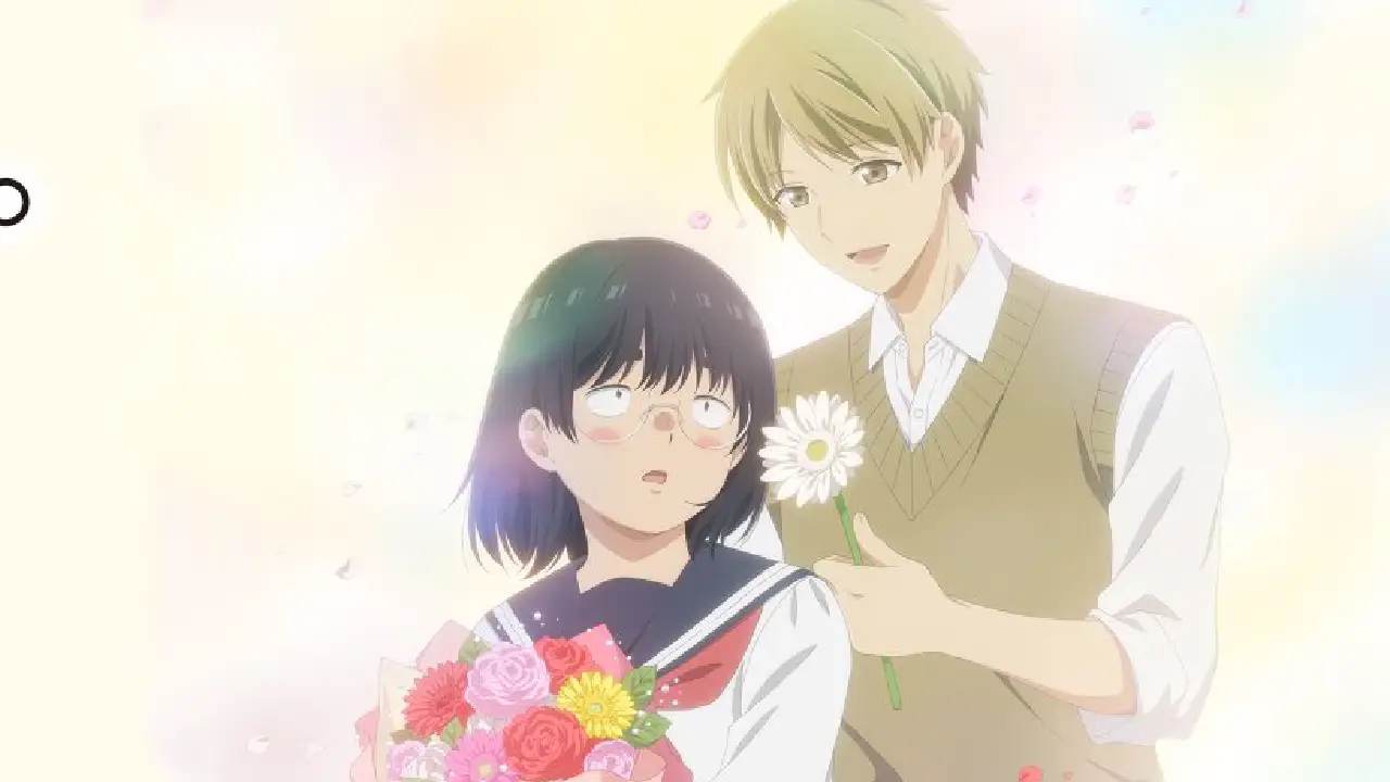 Los 9 mejores animes románticos que se estrenan este verano
