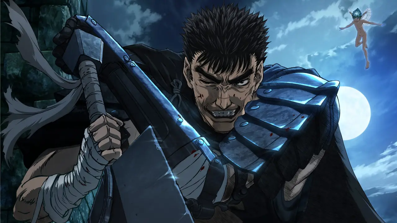 5 secuelas de anime que jamás debieron existir