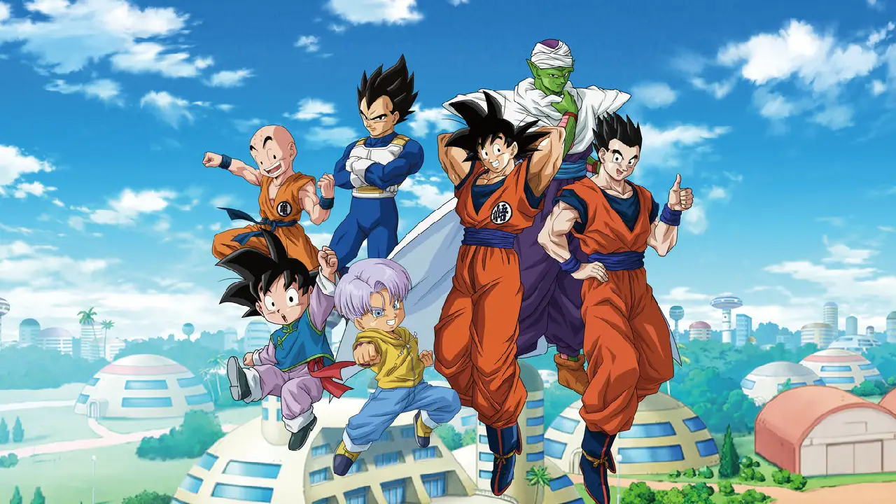 10 animes inolvidables que ya cumplen 10 años en 2025 y todavía valen la pena