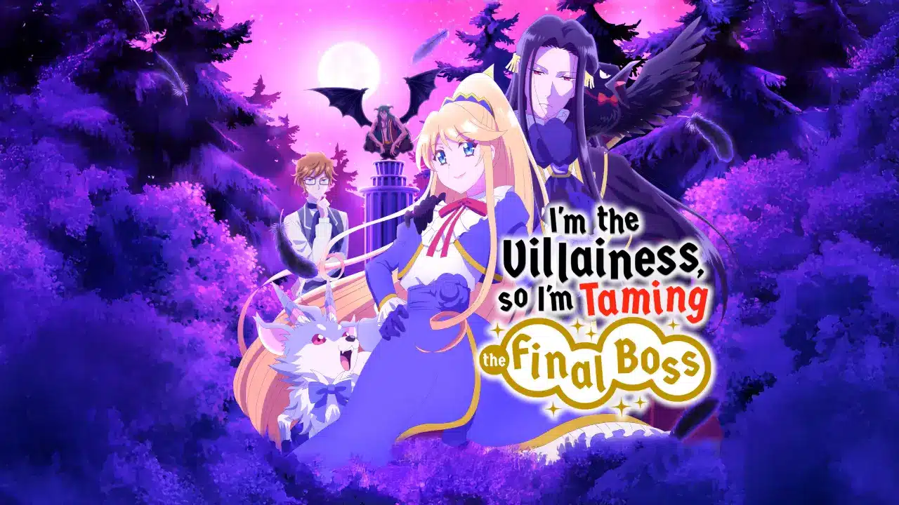 10 animes isekai con romances inolvidables