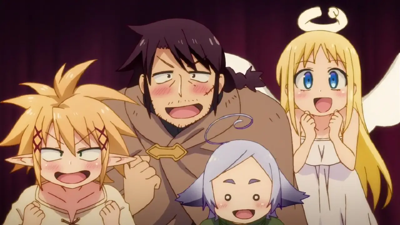 Animes que no deberías recomendar a un principiante