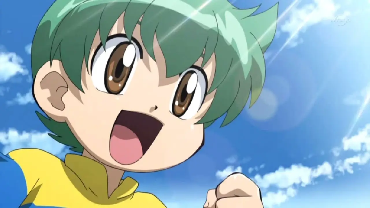 10 personajes de anime subestimados que se roban el corazón del fandom