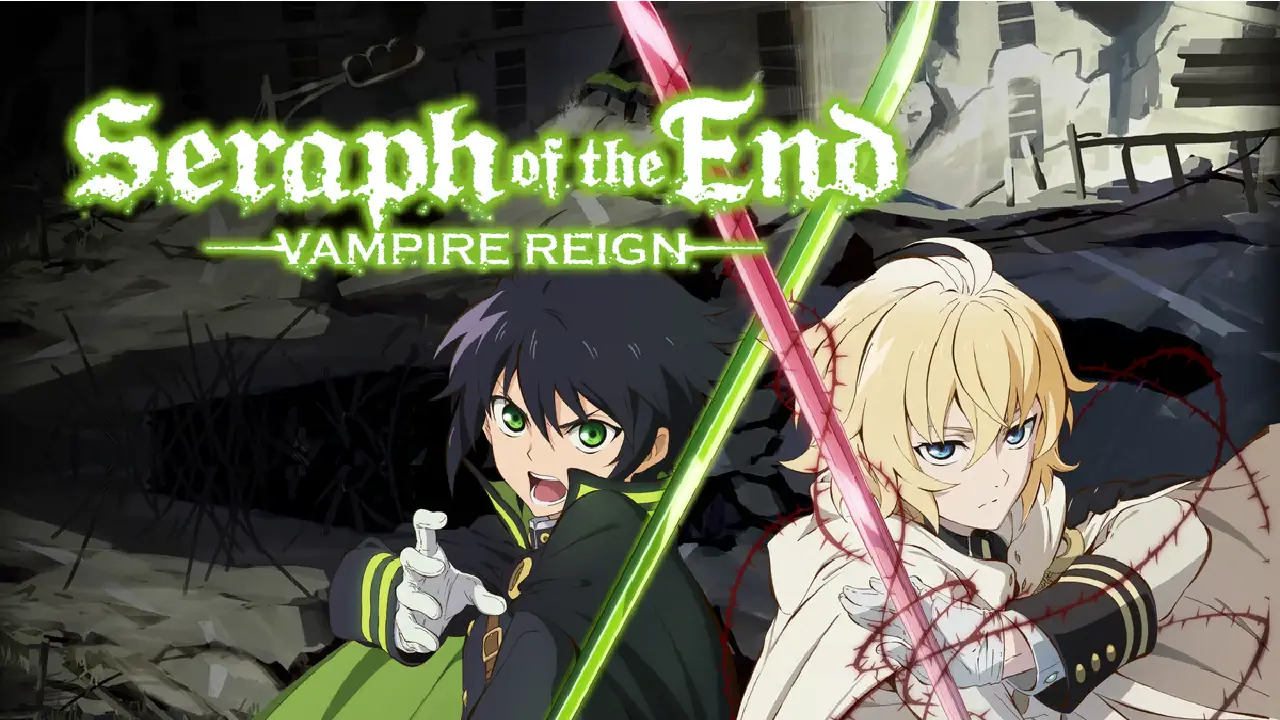 Los 10 mejores animes de WIT Studio: calidad, estilo y esencia